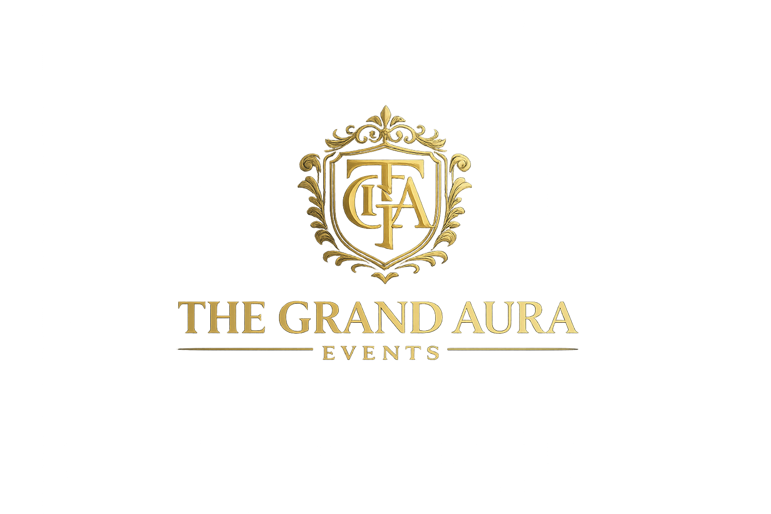 The Grand Aura Events